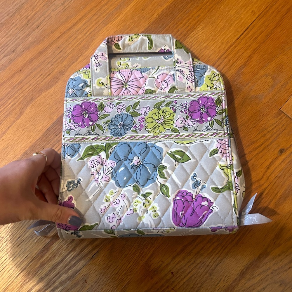 Vera Bradley technology/ cord bag